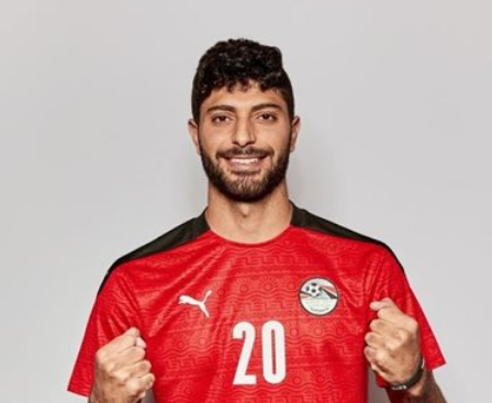 الأهلي يوضح حقيقة ضم حسين فيصل والإستغناء عن محمود كهربا